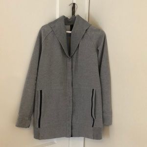 Lululemon Sweater